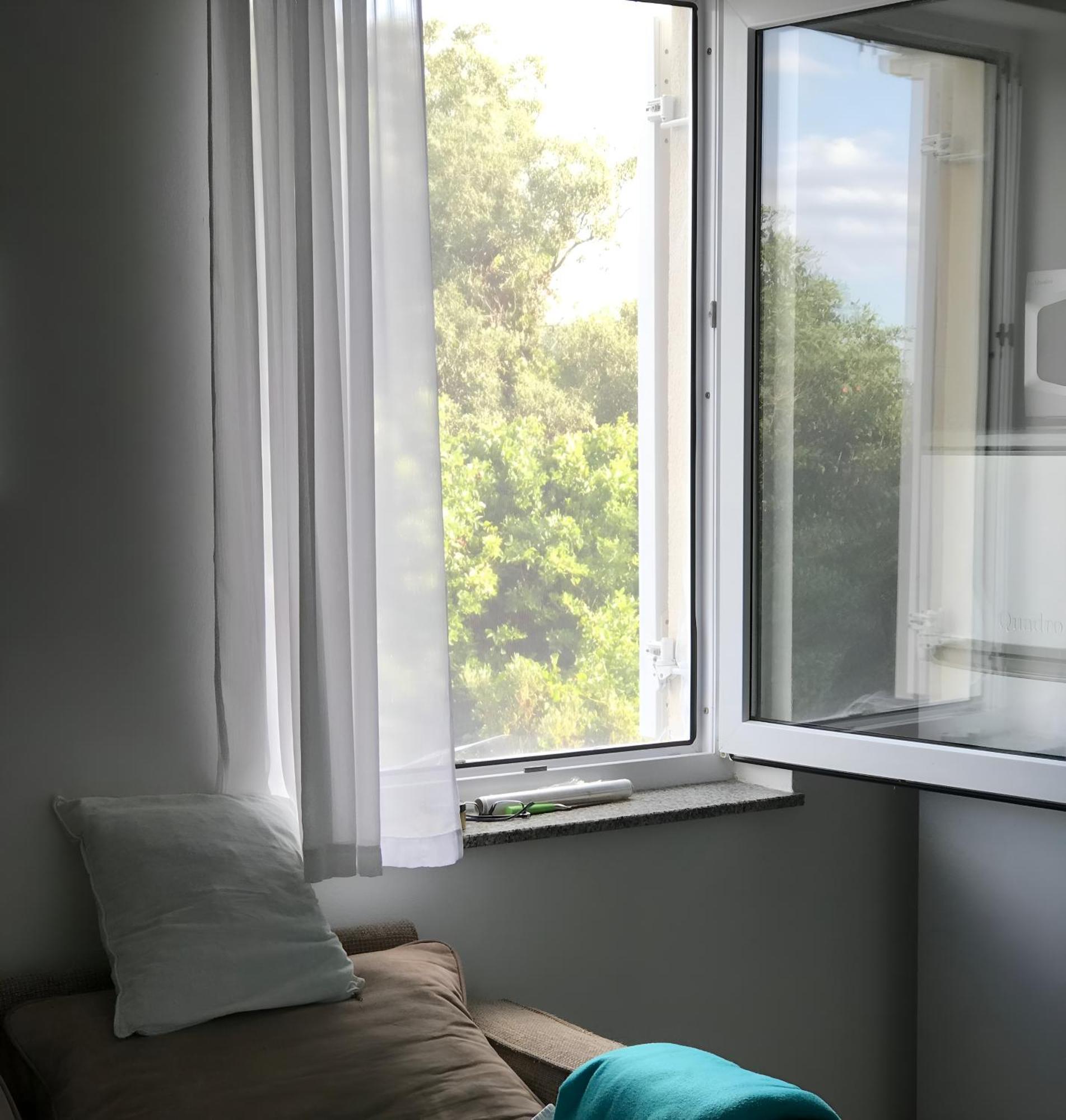 Babe beach Apartment Novalja Exterior foto