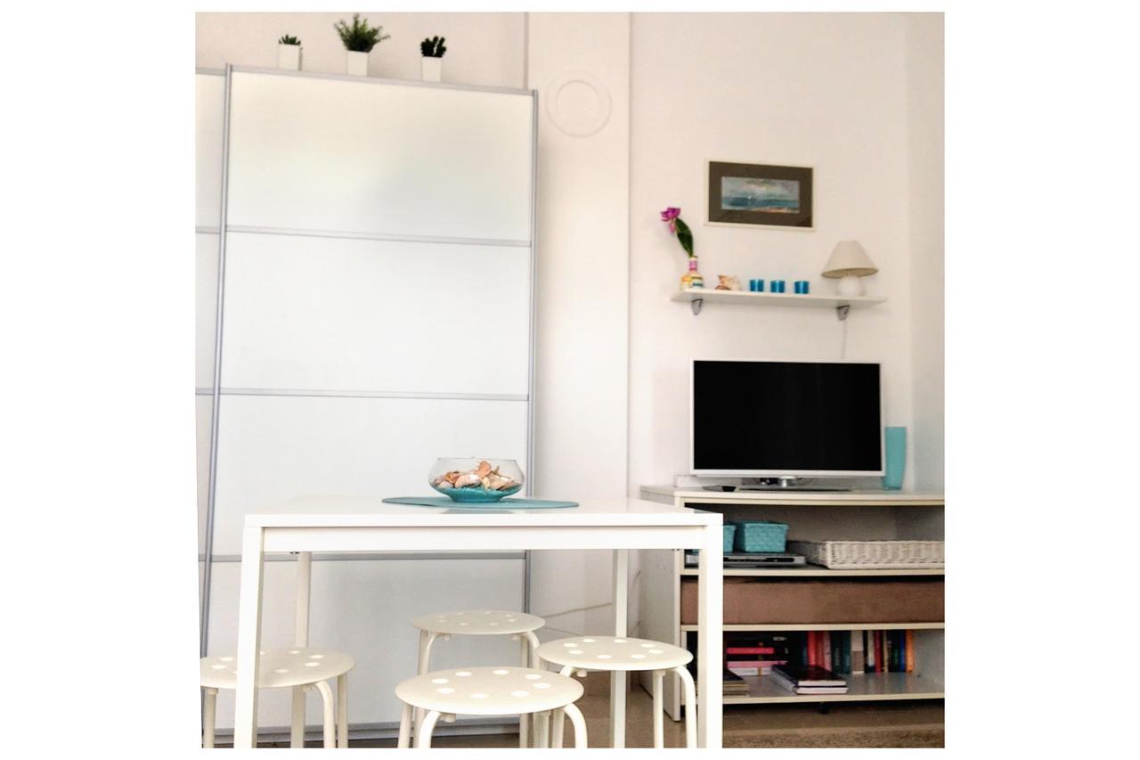 Babe beach Apartment Novalja Exterior foto